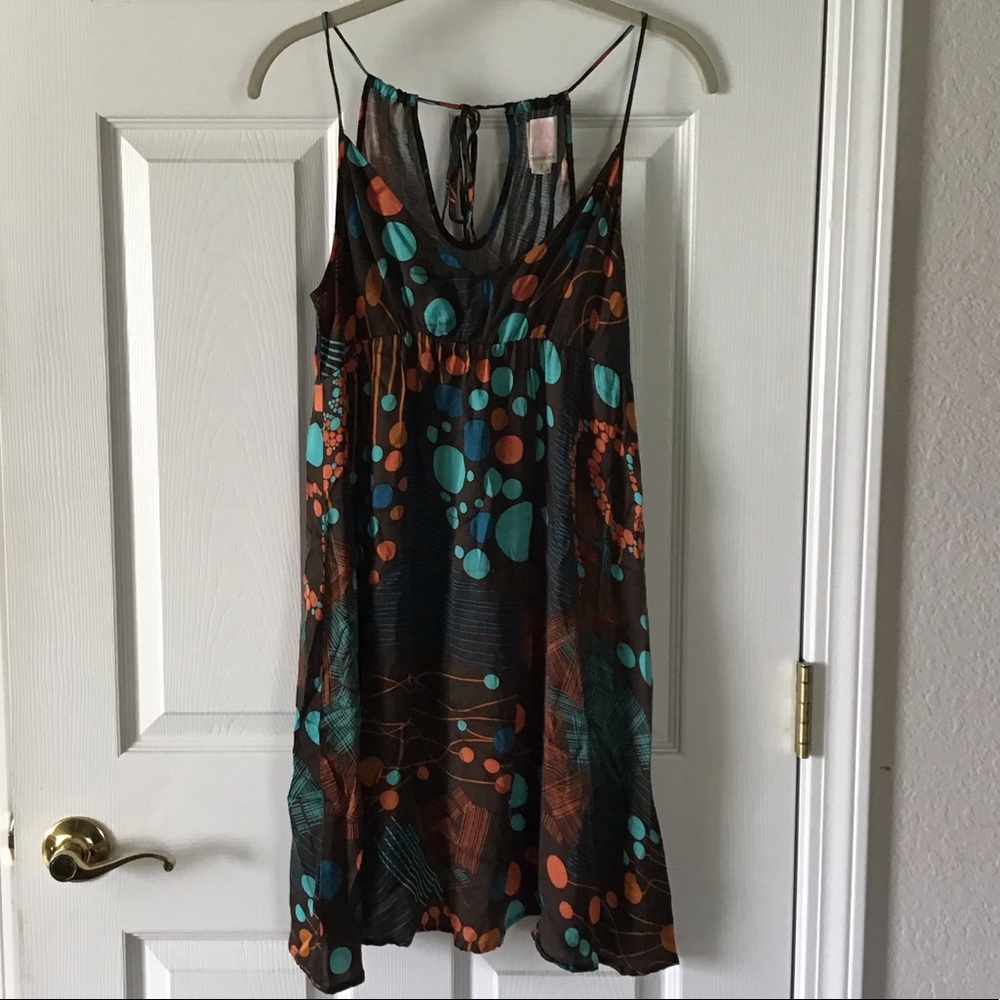 Summer dress